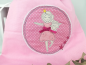 Preview: Prinzessin Set - doodle Stickdatei
